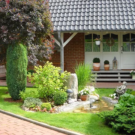 Gastehaus Rentsch Lubben