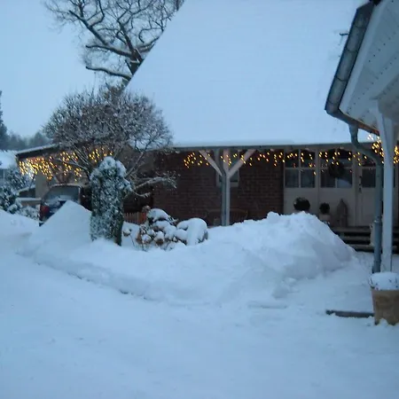 Gastehaus Rentsch Homestay
