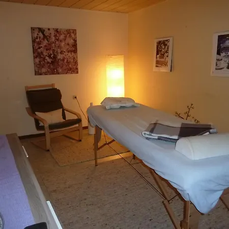 Kwatera prywatna Gastehaus Rentsch *