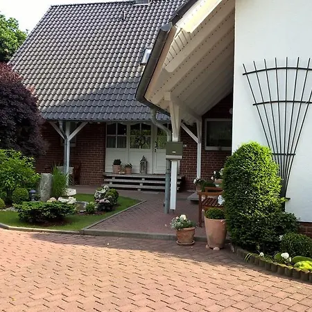 Gastehaus Rentsch