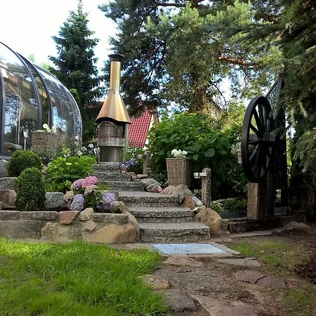 Homestay Gastehaus Rentsch *